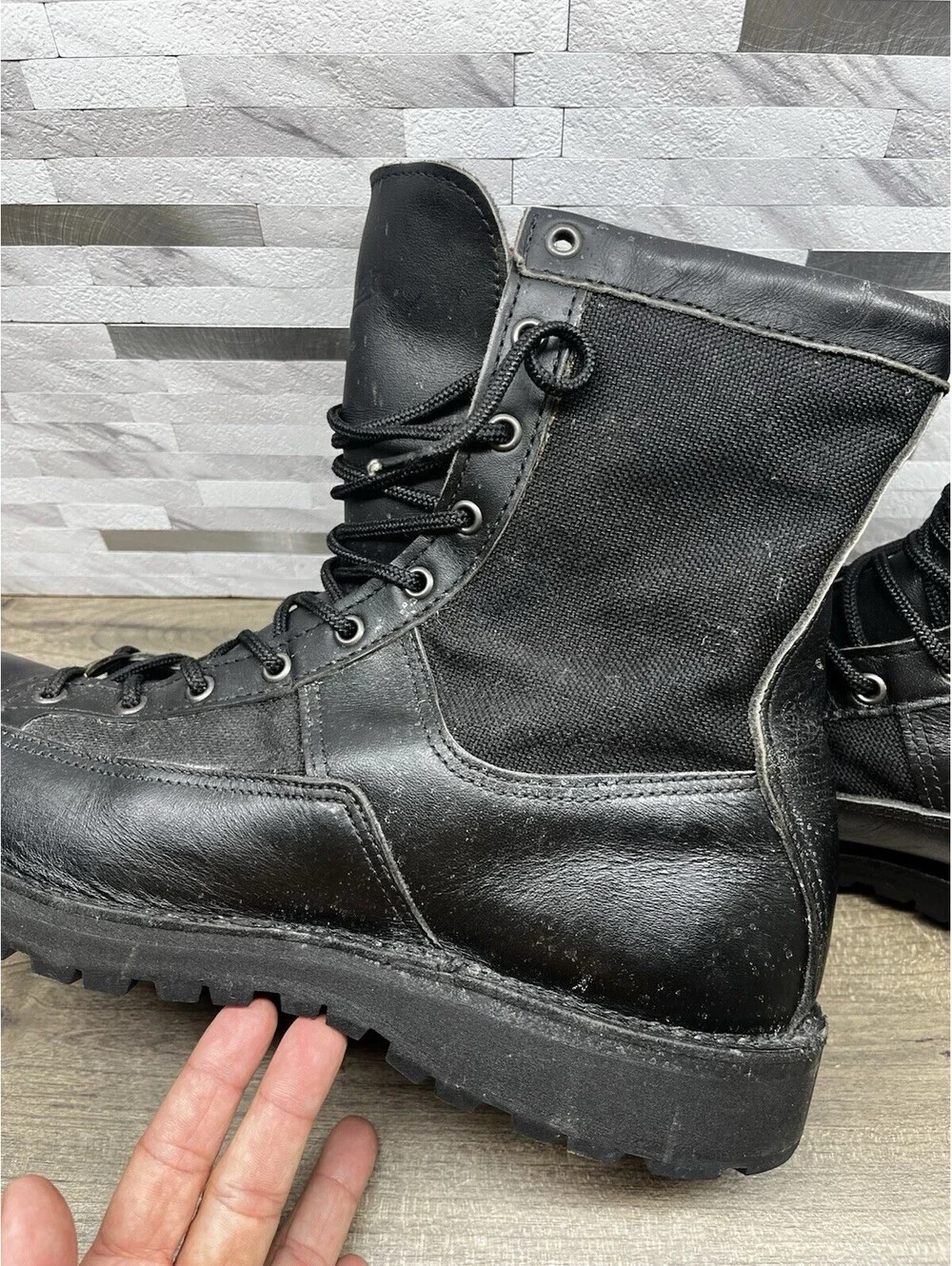 Danner Acadia 8